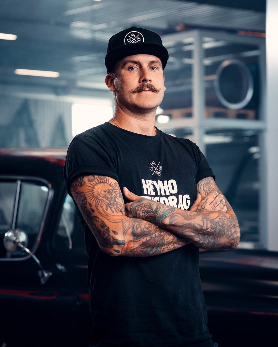 Oscar Hansson