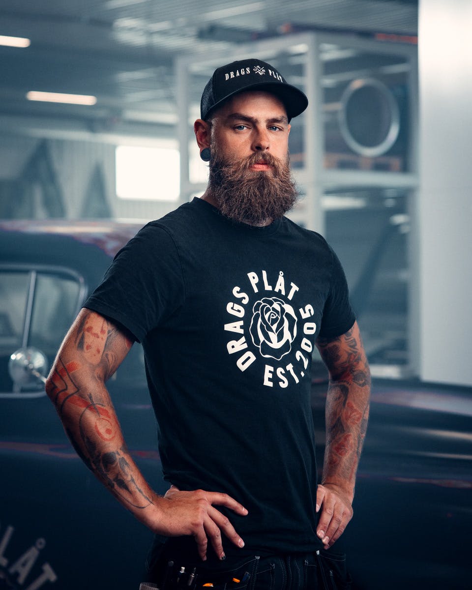 Kim Bäckström