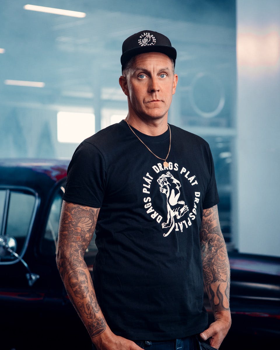 Johan Hansson