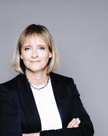 Auður Daníelsdóttir