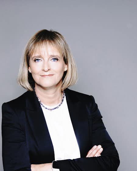 Auður Daníelsdóttir