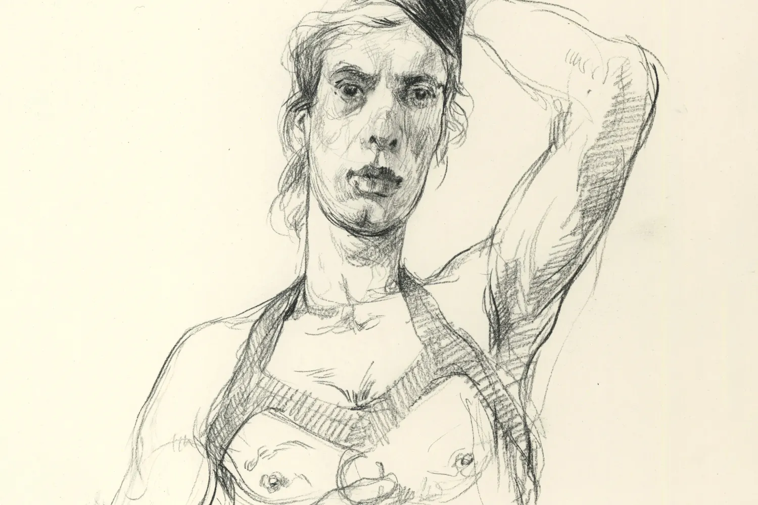 Online Life Drawing