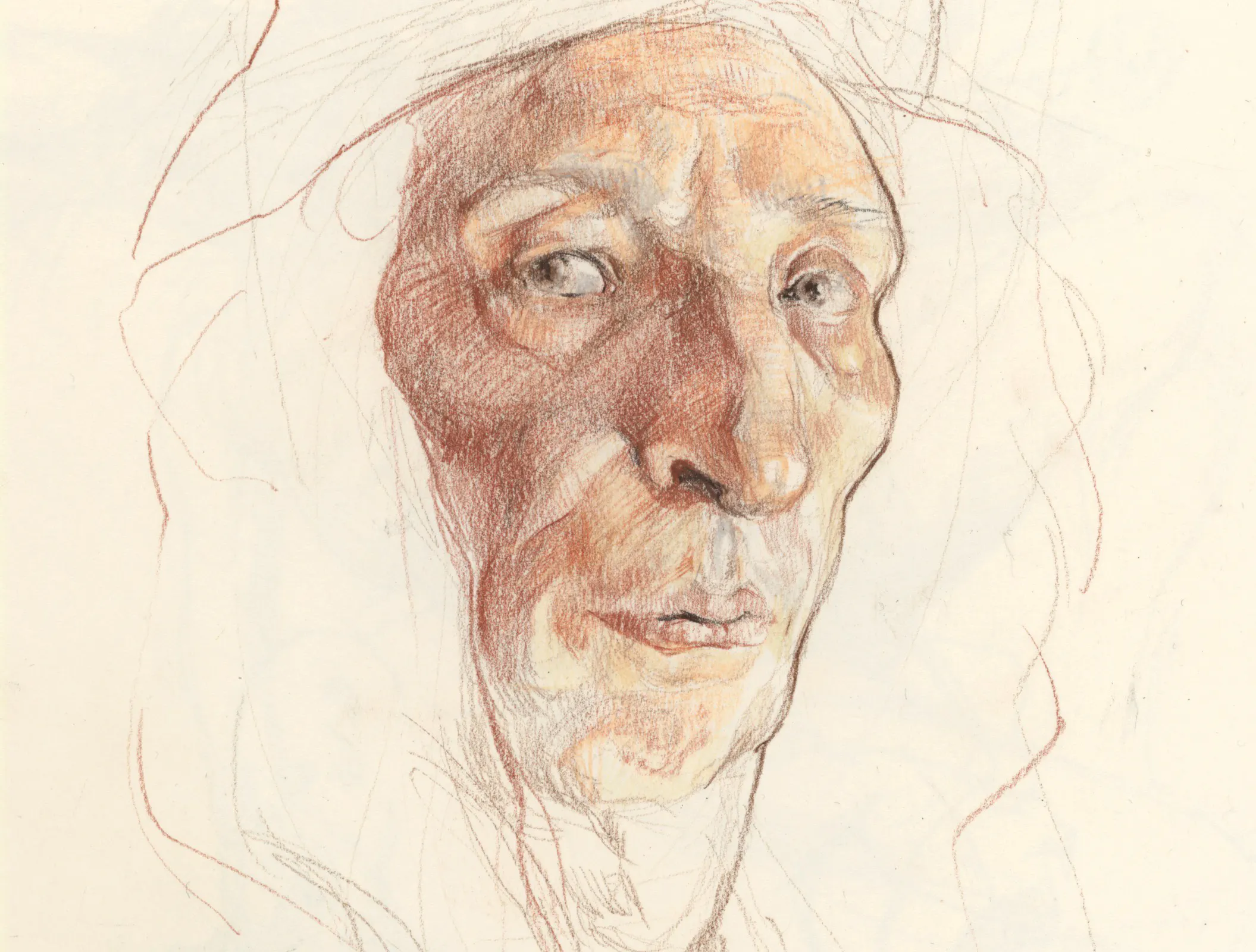 Online Life Drawing