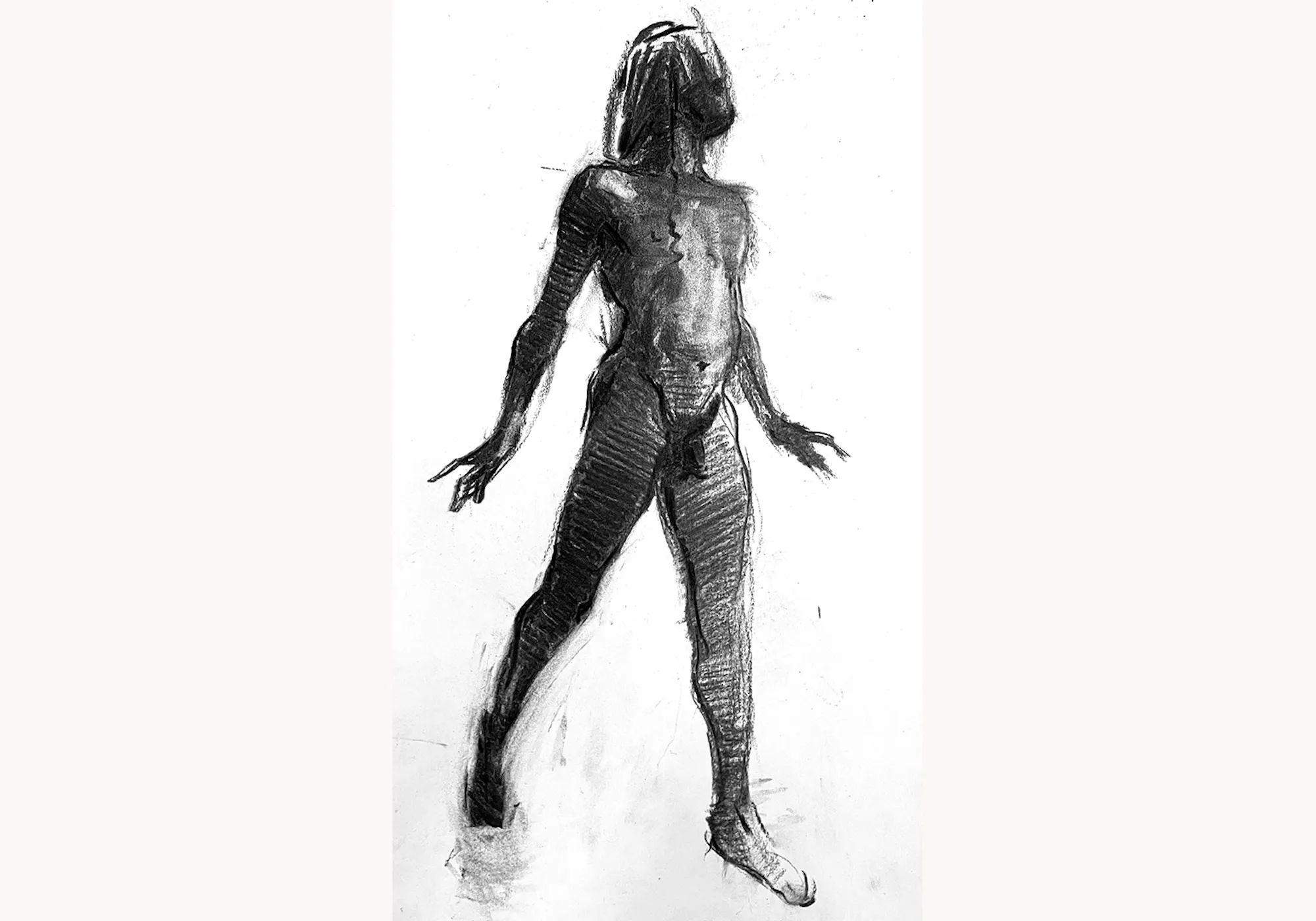 Online Life Drawing