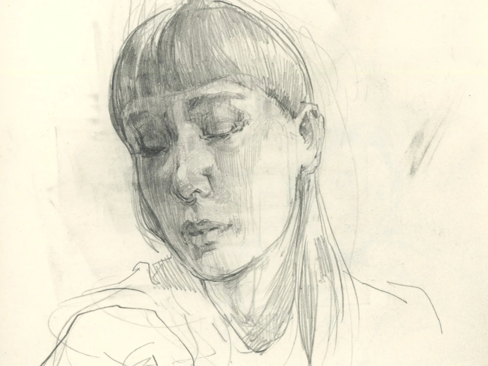 Online Life Drawing