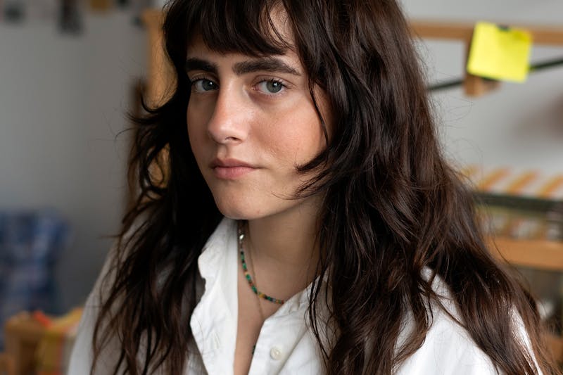 Online Portrait Drawing: Natasha -12-01-2025