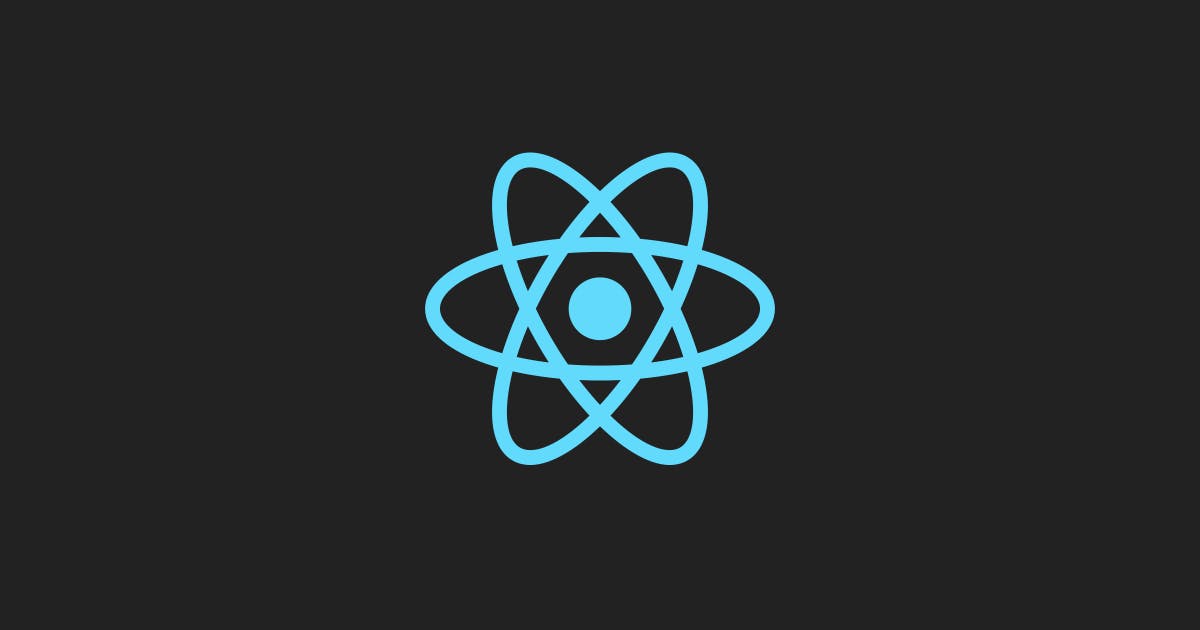 Moj react native, moj react native, moj preveliki react native
