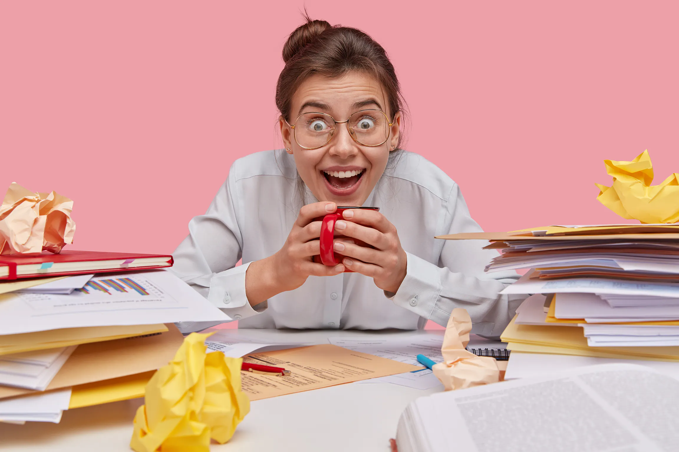 PM 2 PM Bingo: Igra za preživljavanje