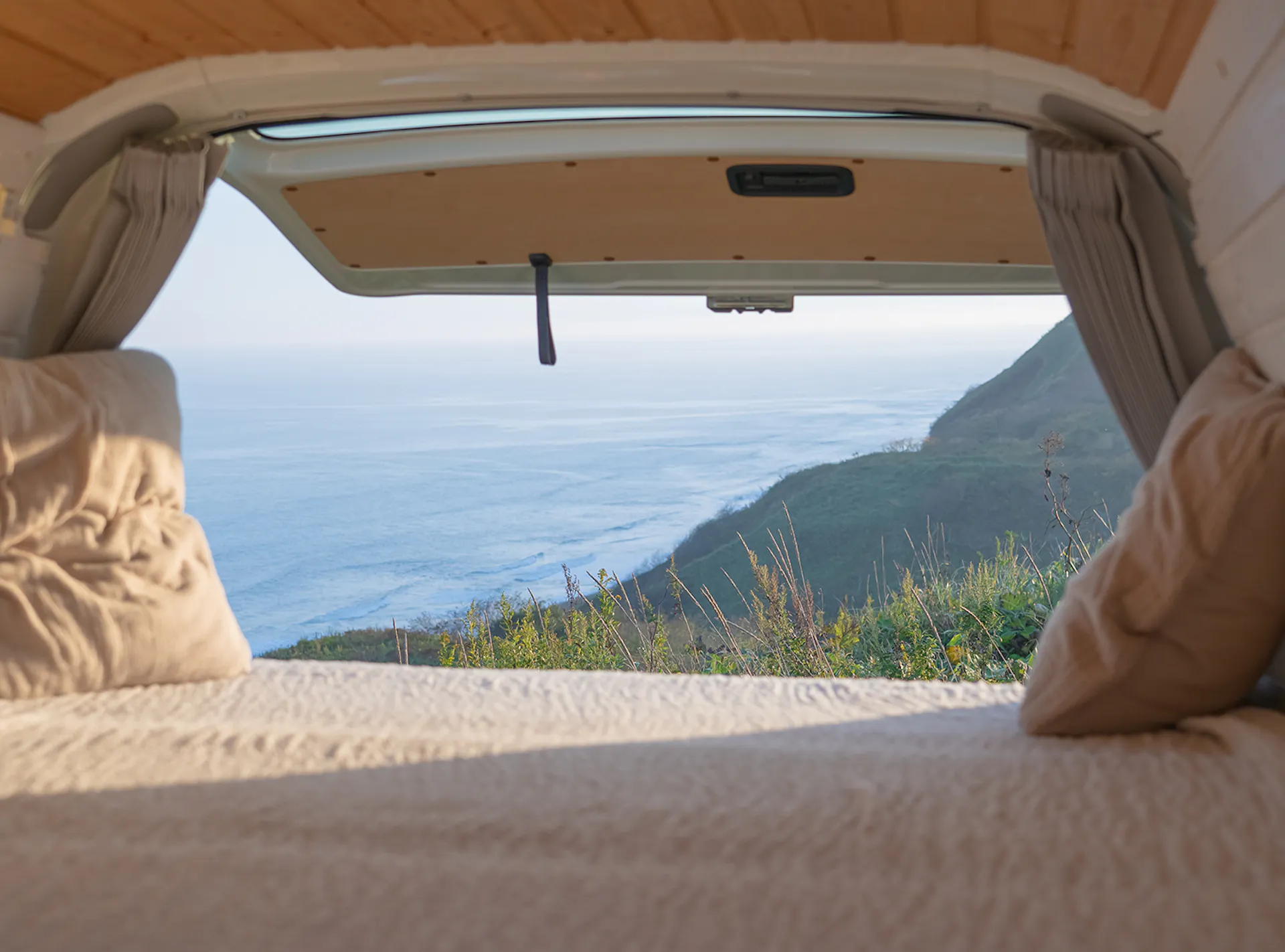 DreamDrive Campervans