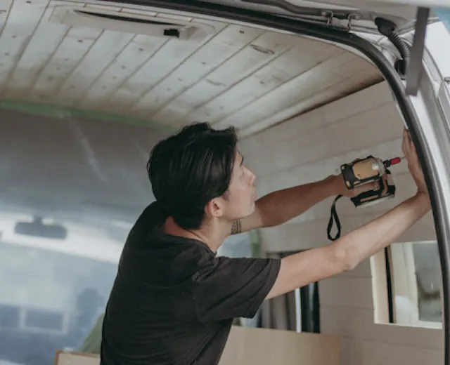 キャンピングカーのDreamDrive Campervans｜株式会社Dream Drive