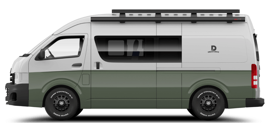 Kuma Model Image