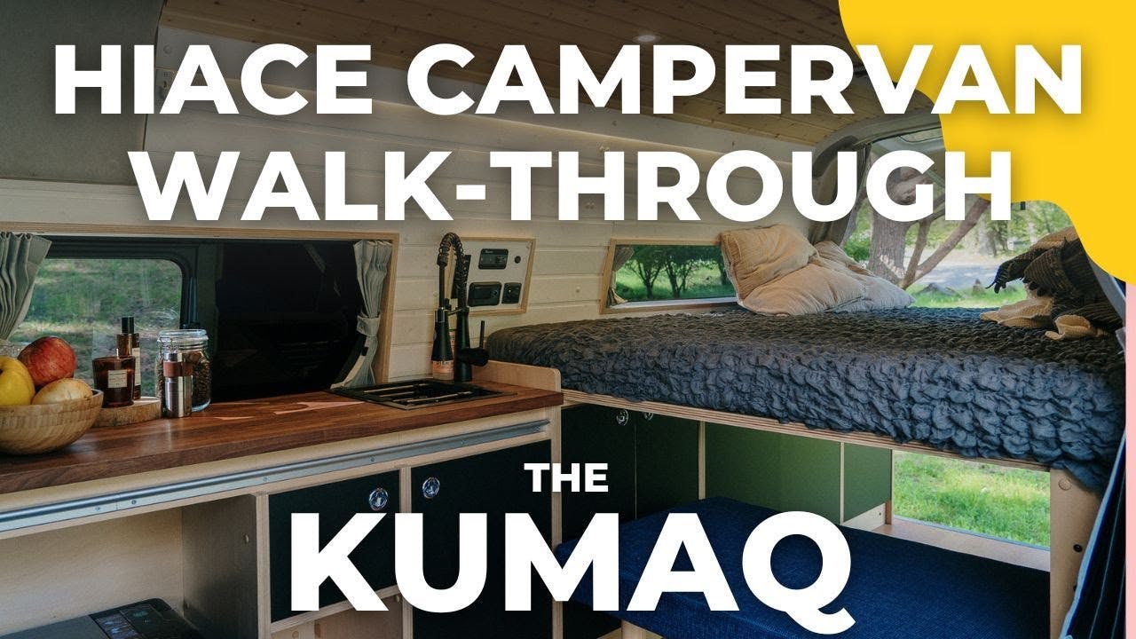 Kuma Q YouTube thumbnail