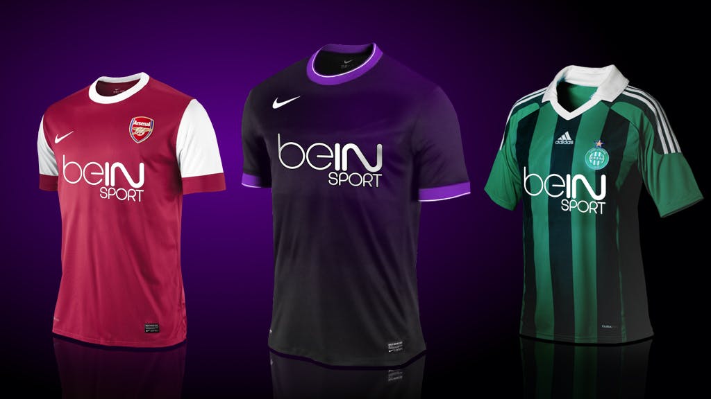 bein sport - Dream On