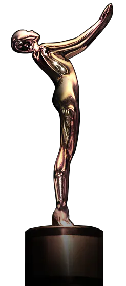 Award Dream On