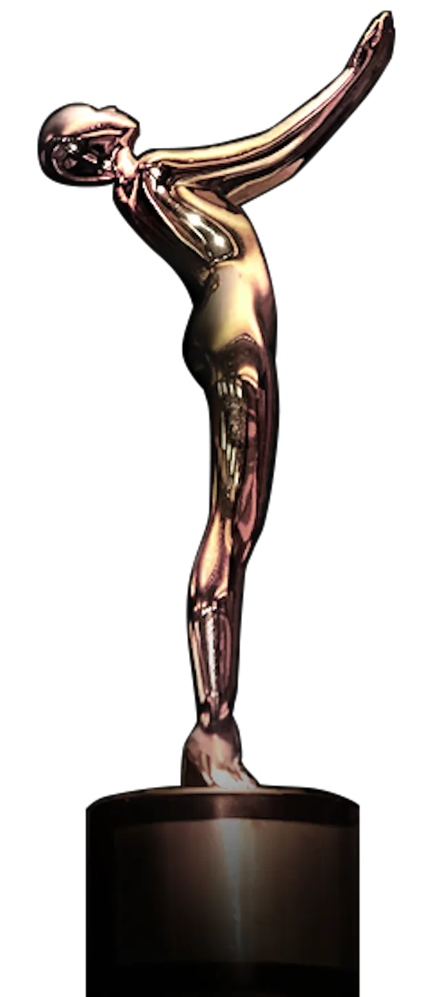 Award Dream On