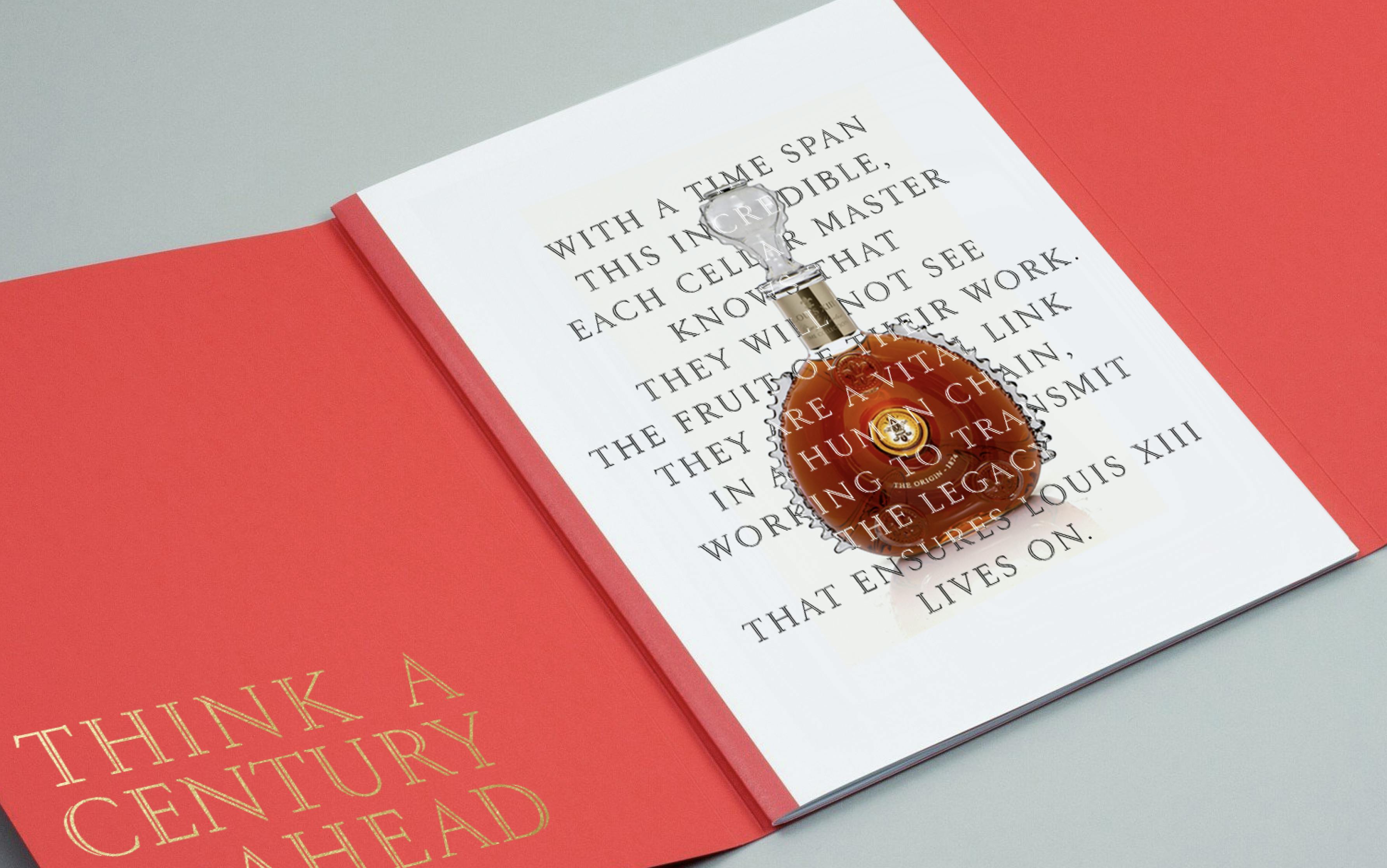 louis XIII - dream on
