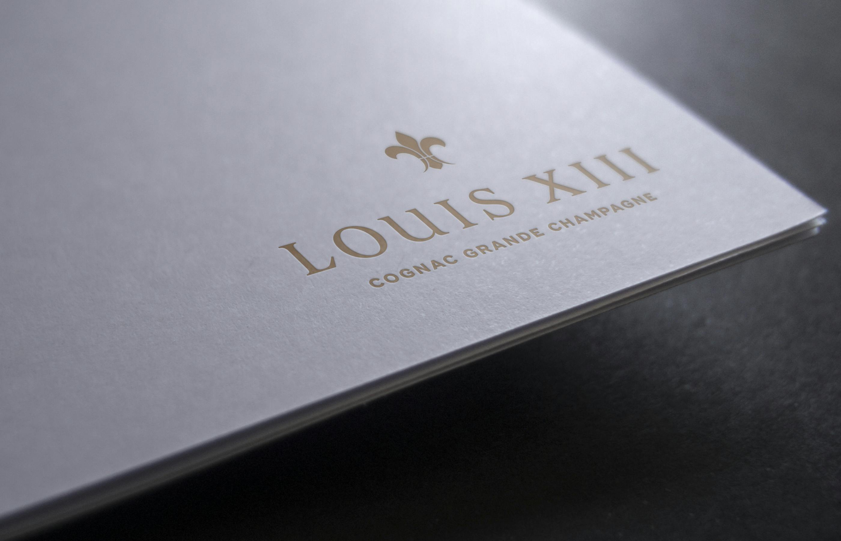 louis XIII - dream on
