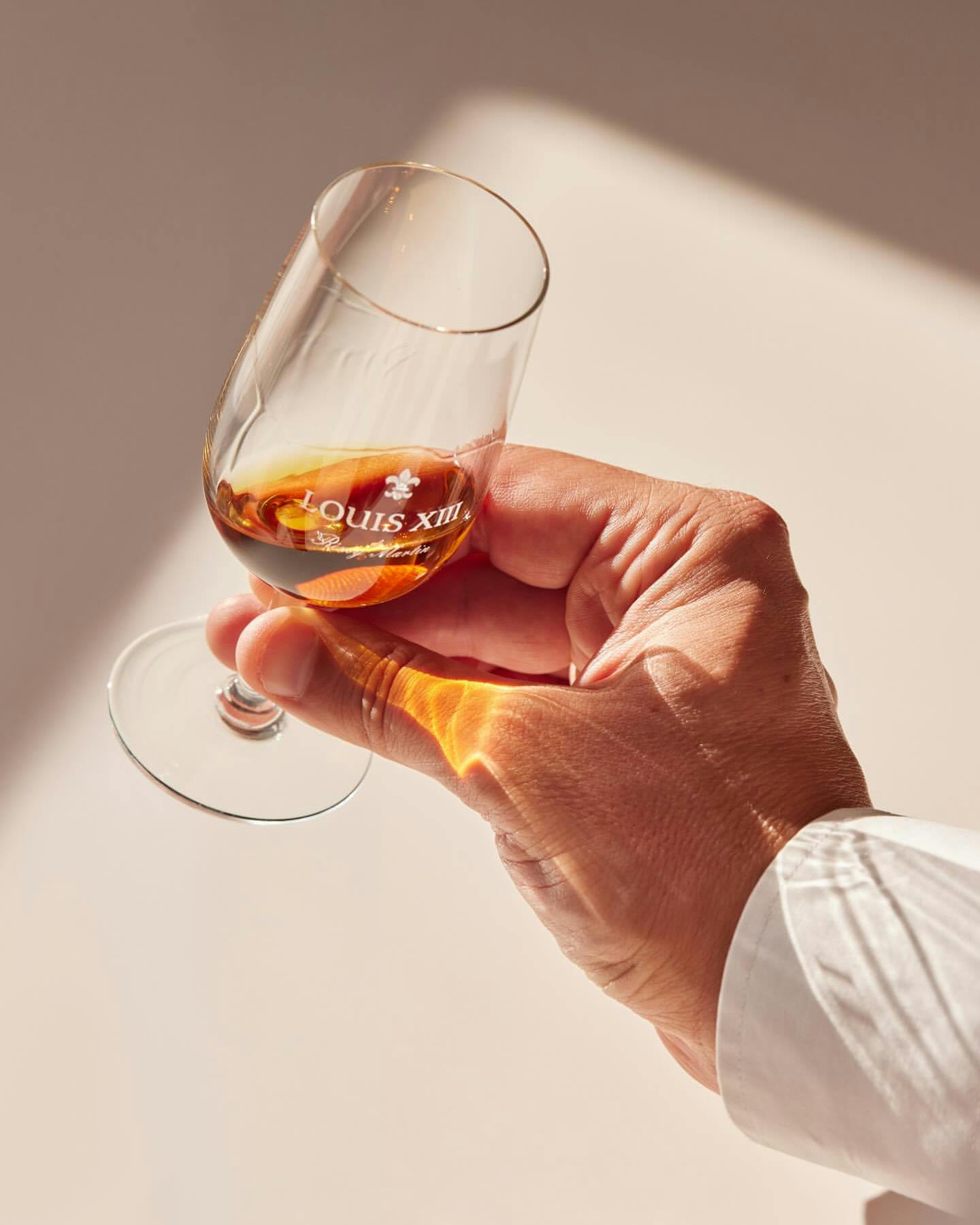 louis XIII - dream on