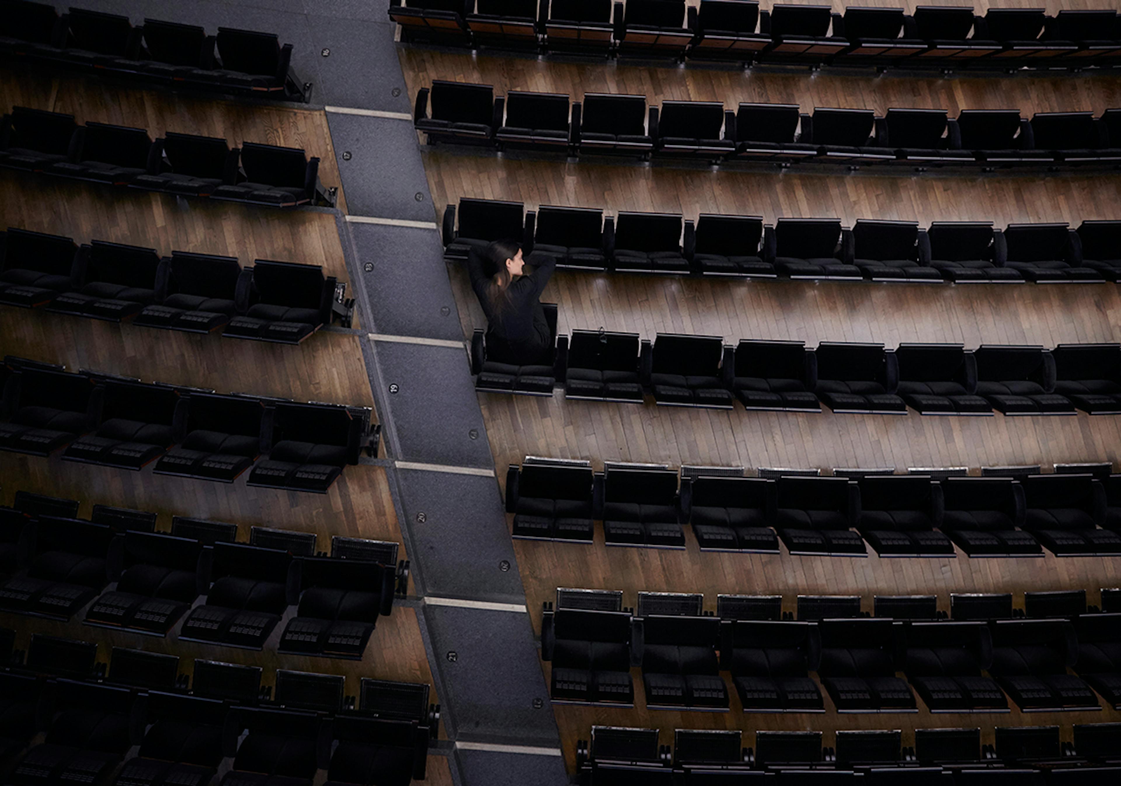 opéra national de paris - dream on