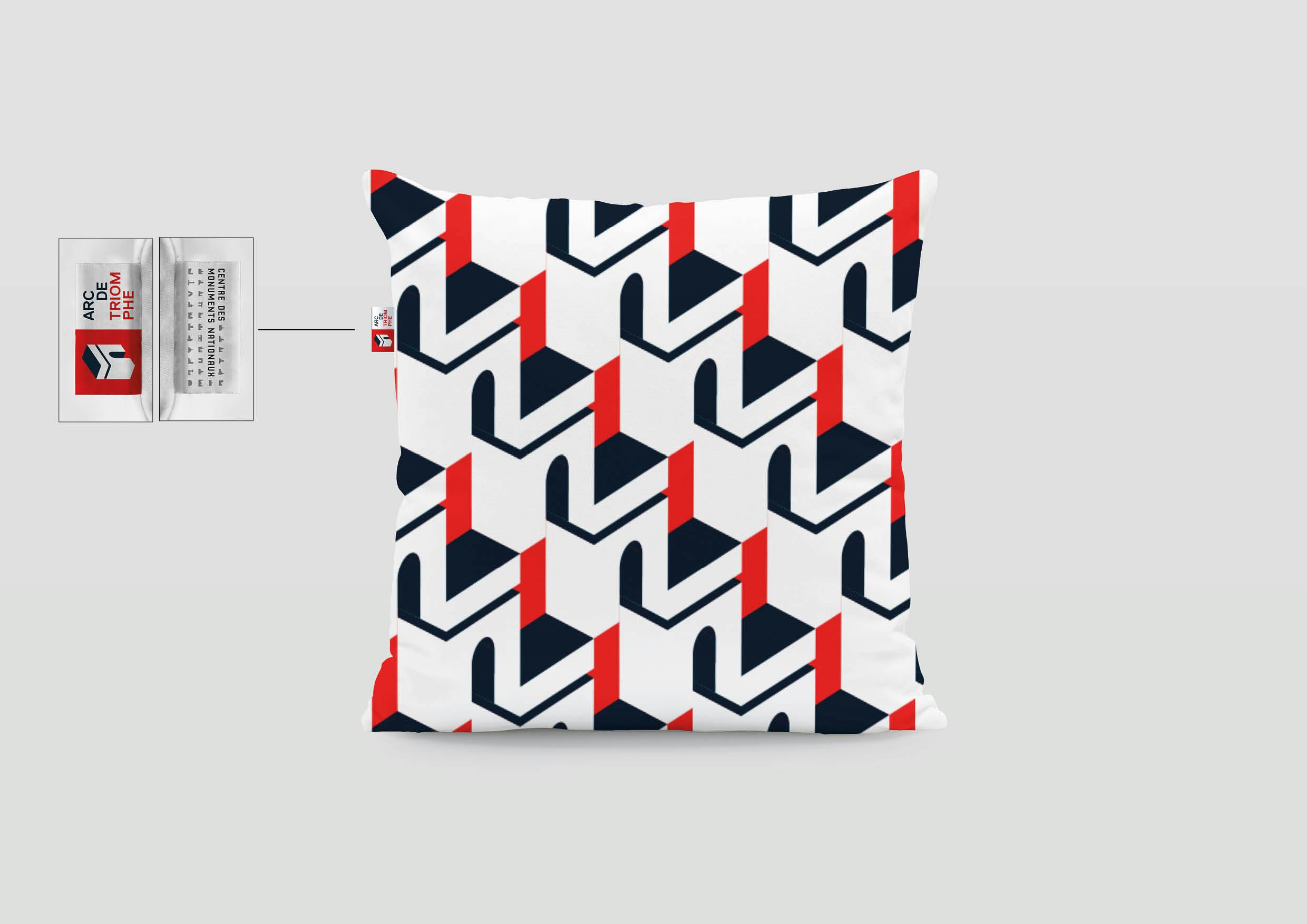 arc de triomphe - dream on