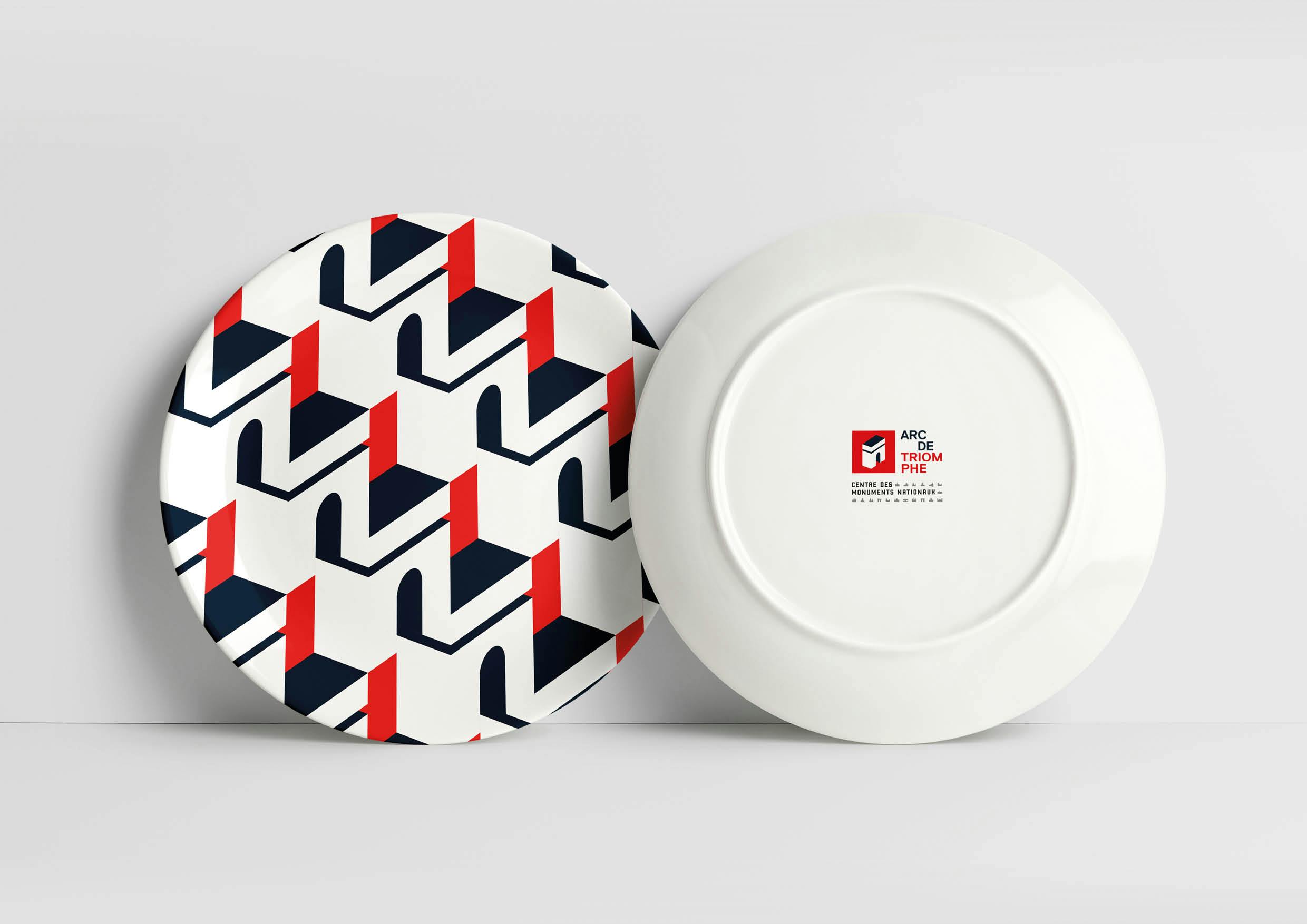 arc de triomphe - dream on