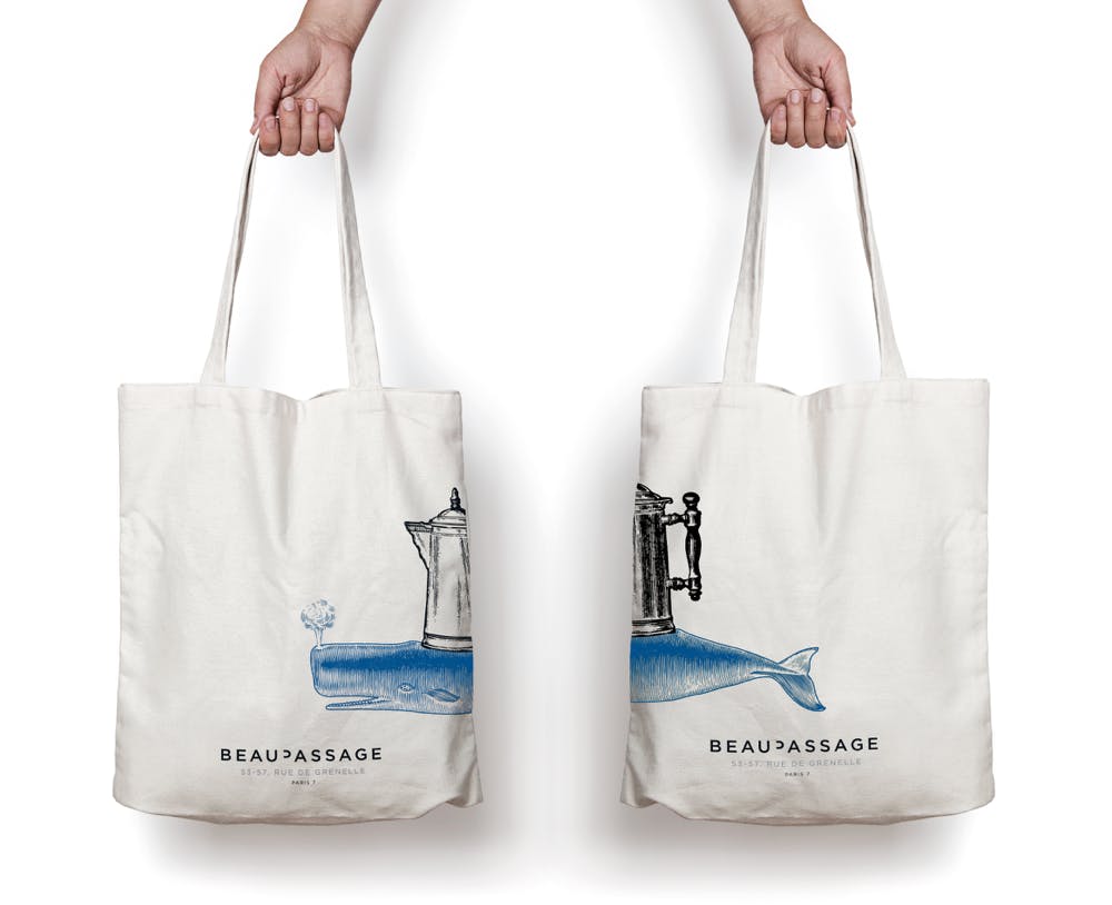 beaupassage - Dream On