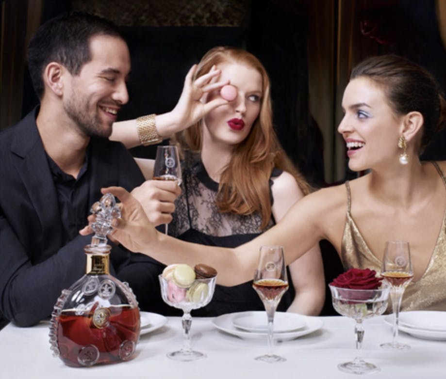 louis XIII - dream on