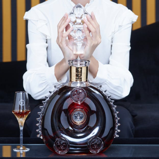 louis XIII - dream on