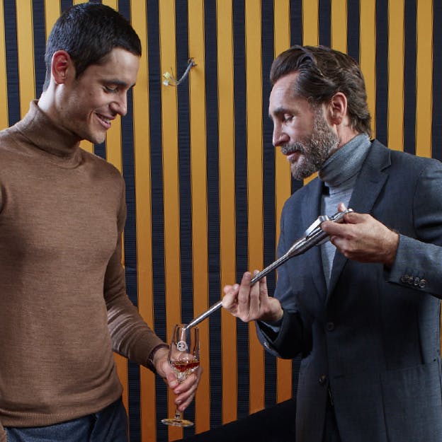 louis XIII - dream on