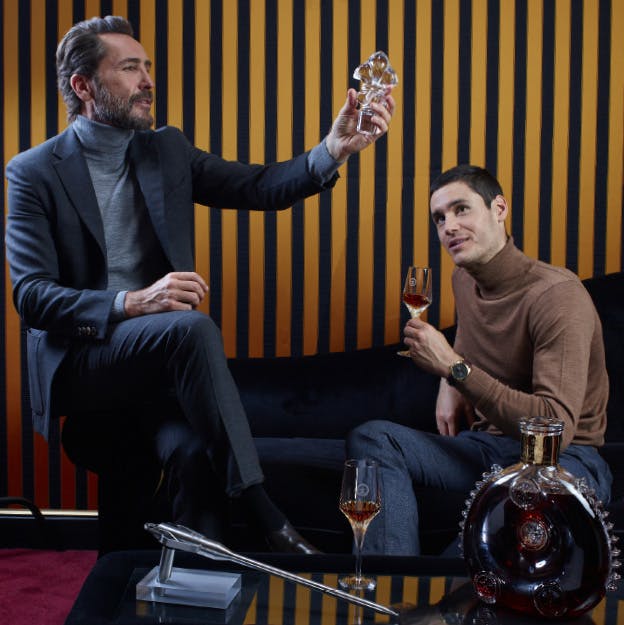 louis XIII - dream on