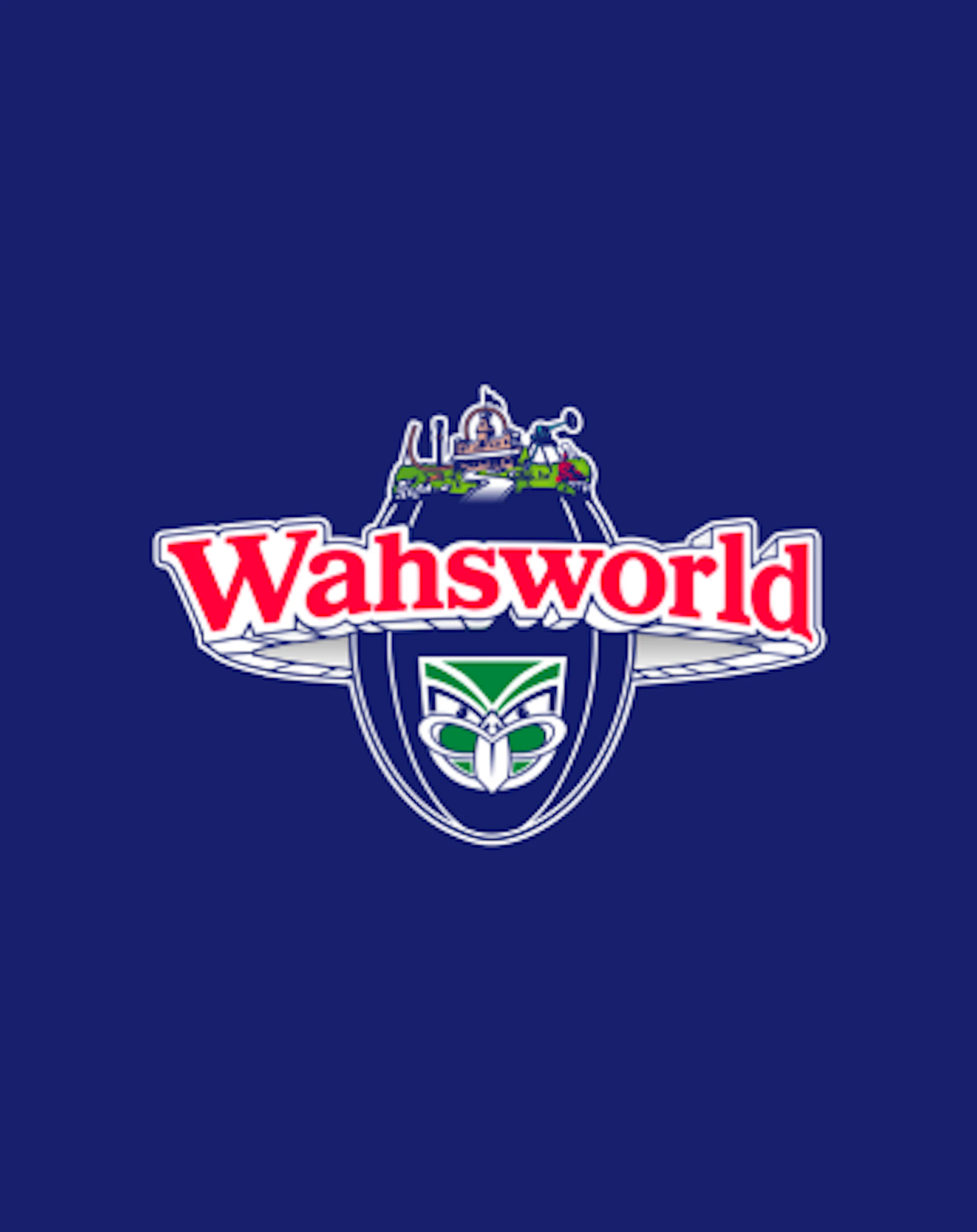 Wahsworld Logo 