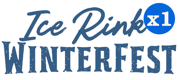 1 x Winterfest Ice Skating Admission