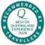 2024 best experience