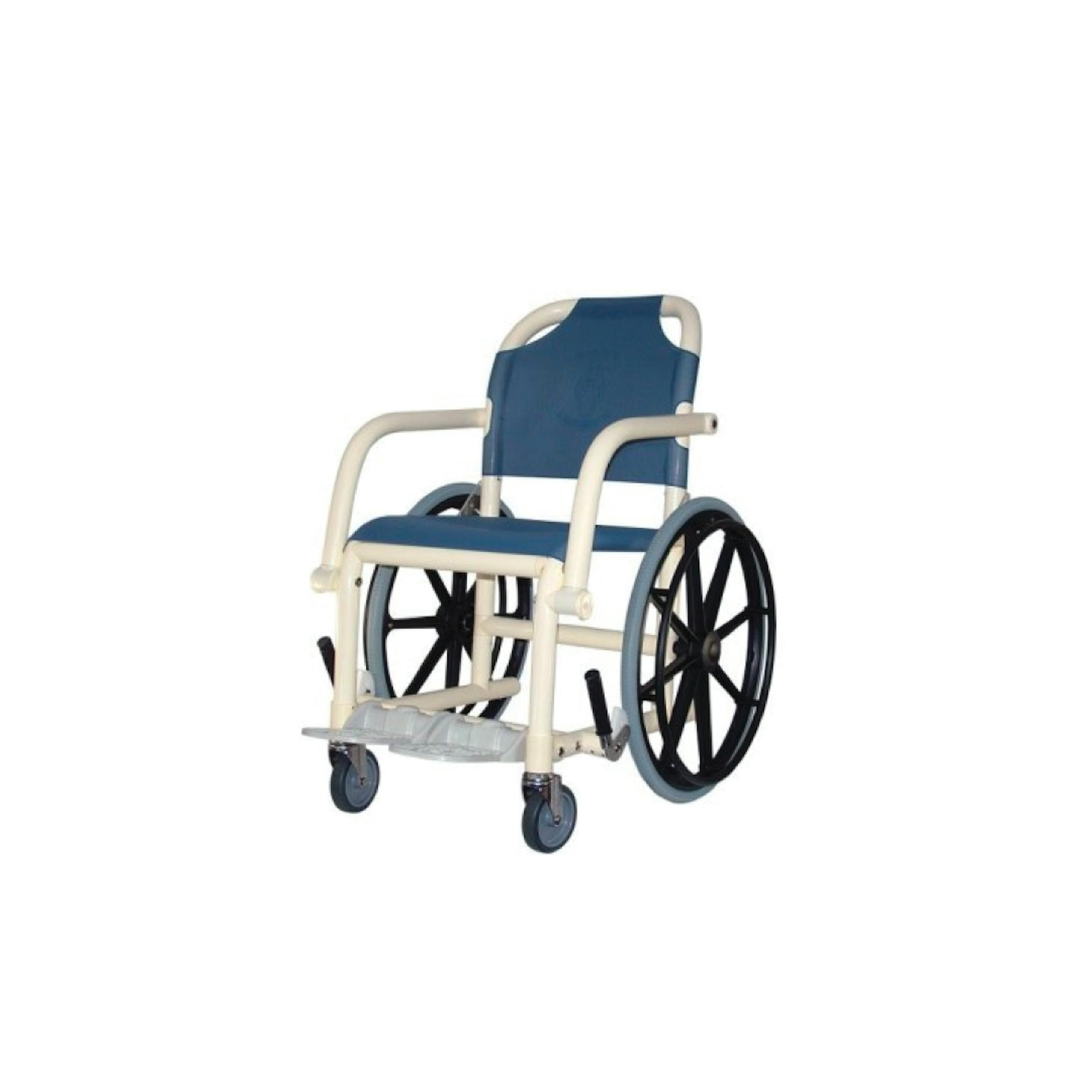 wheelchair