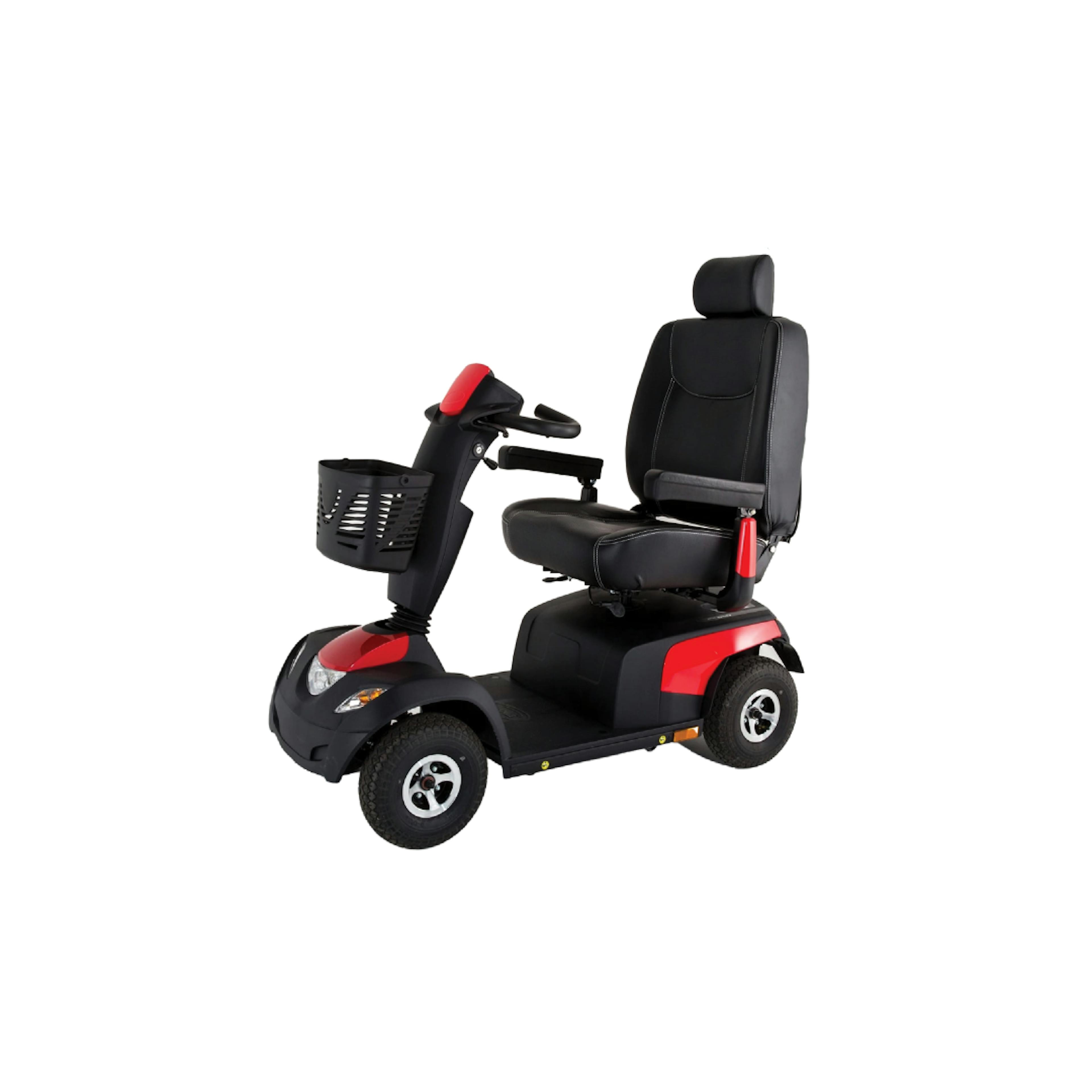 mobility scooter