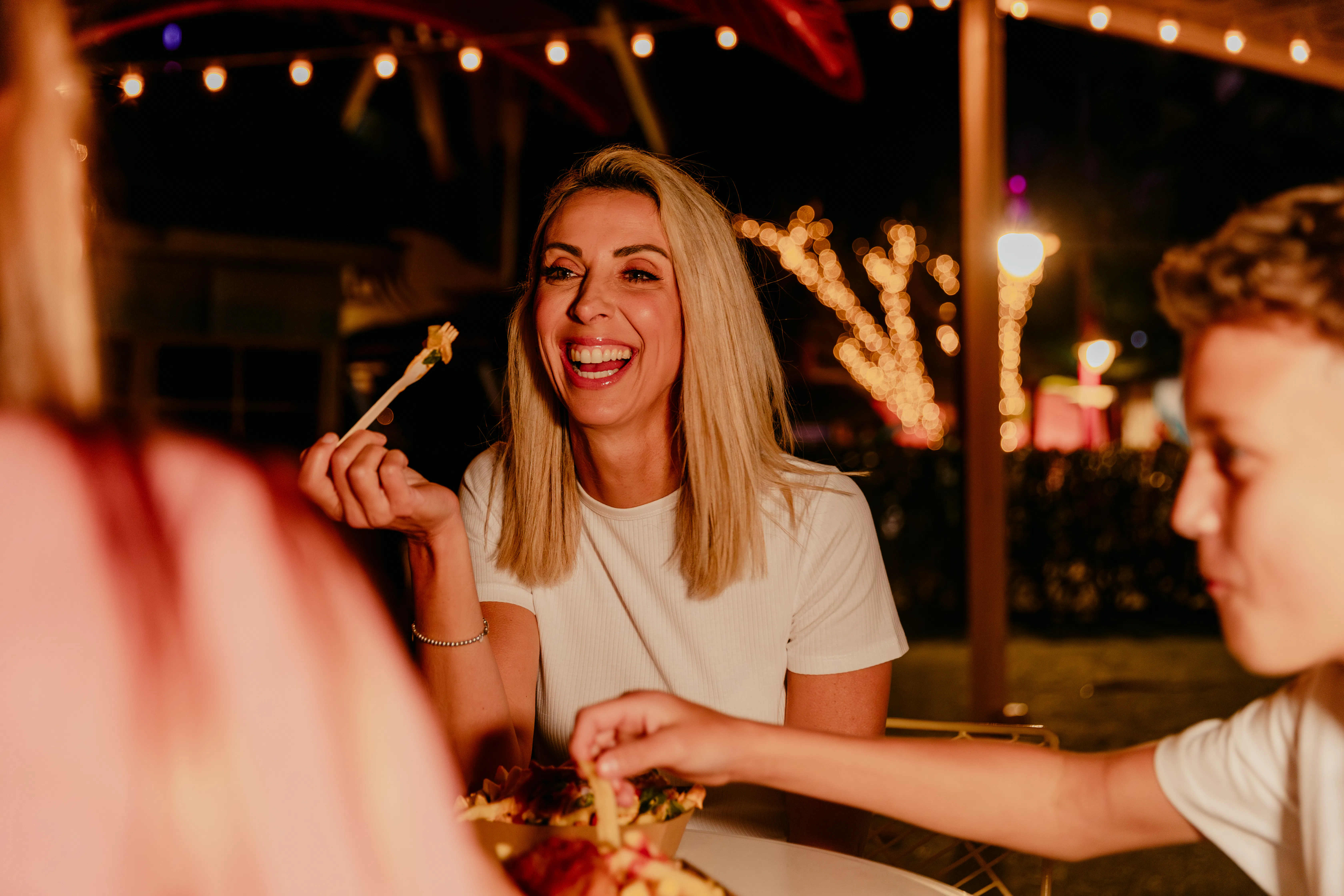 After Dark – Passholder Exclusive