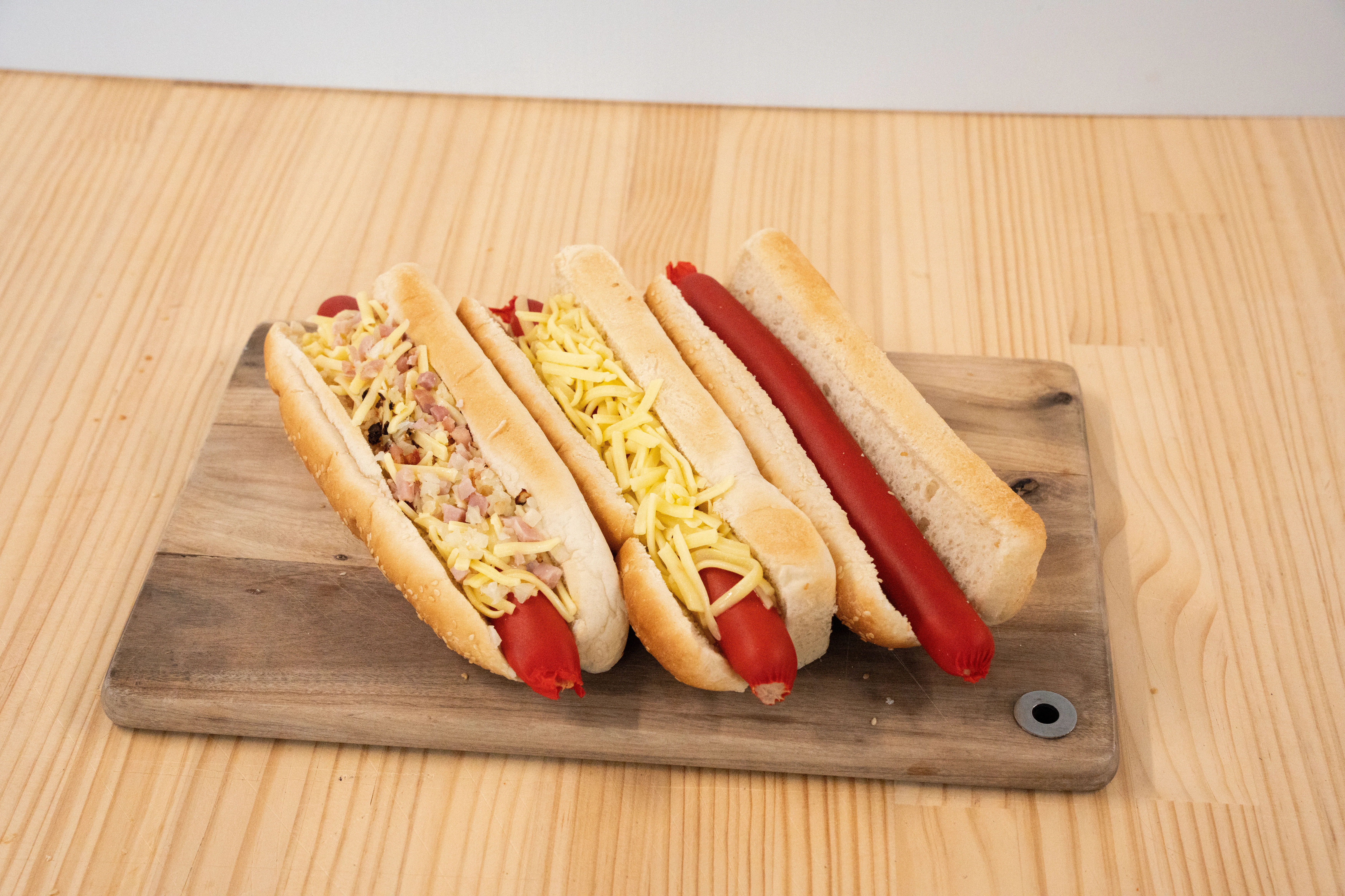 hot dogs