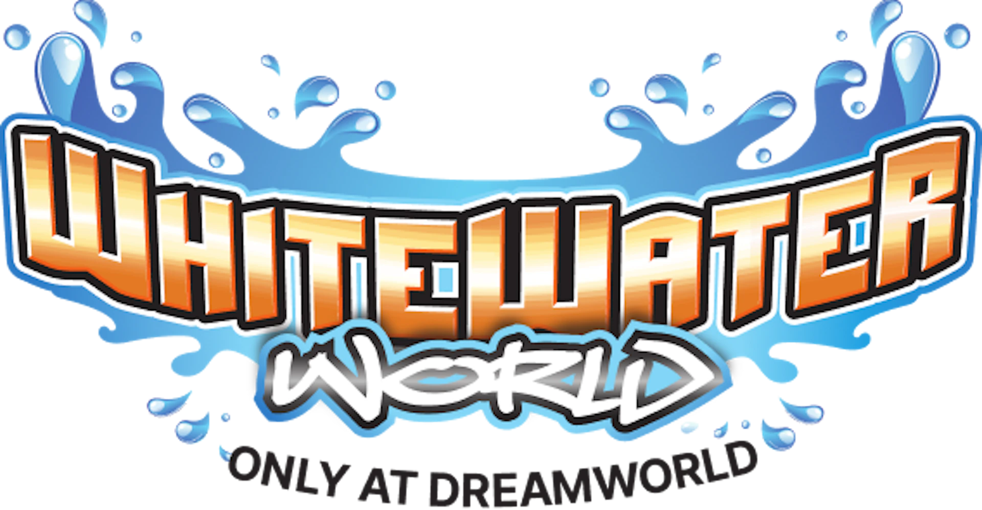 WhiteWater World