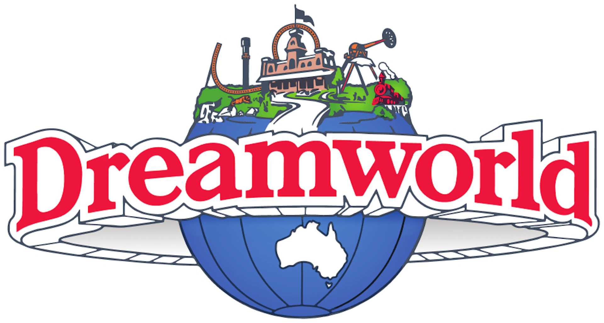 Dreamword Logo