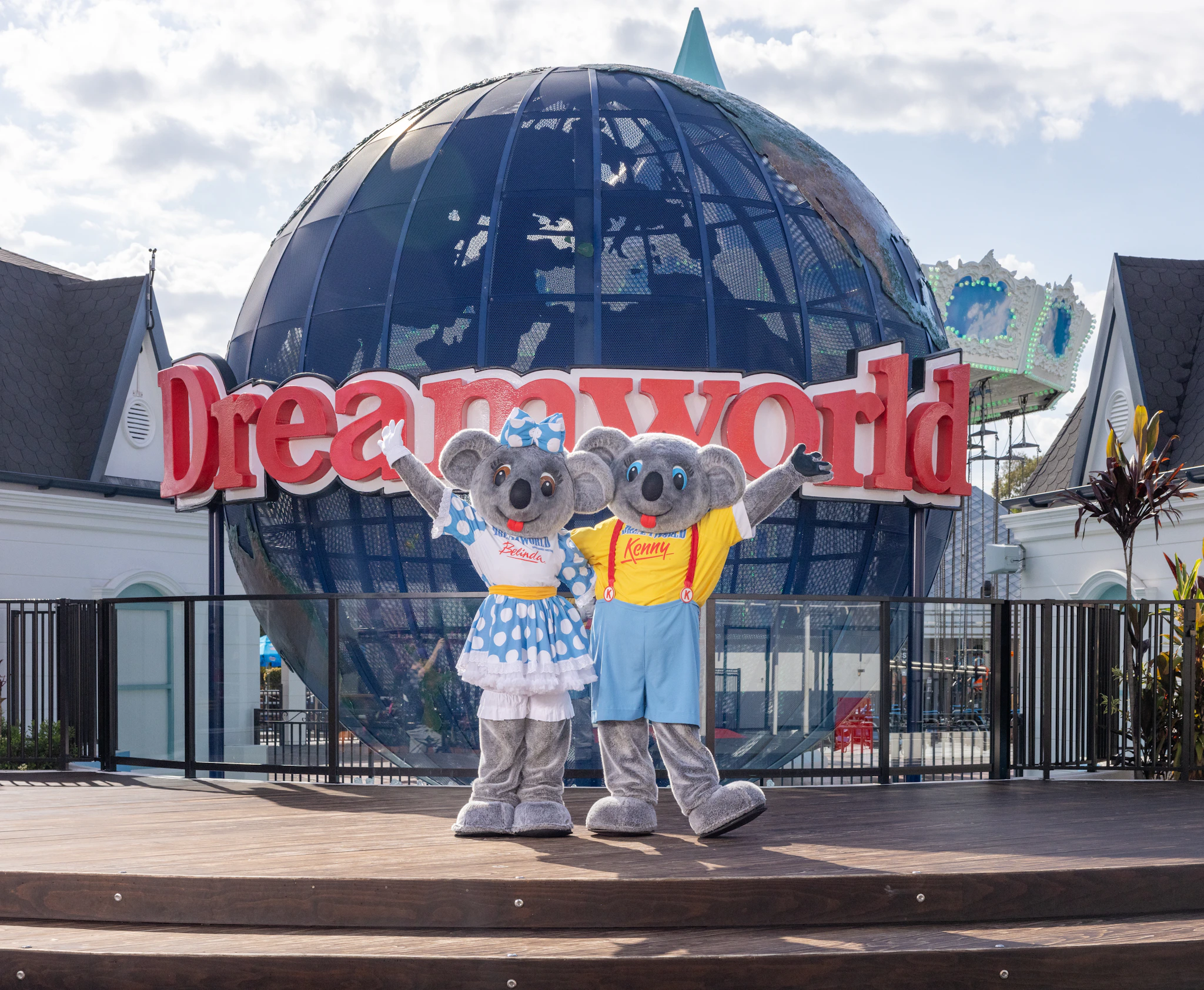 Education Dreamworld education-dreamworld