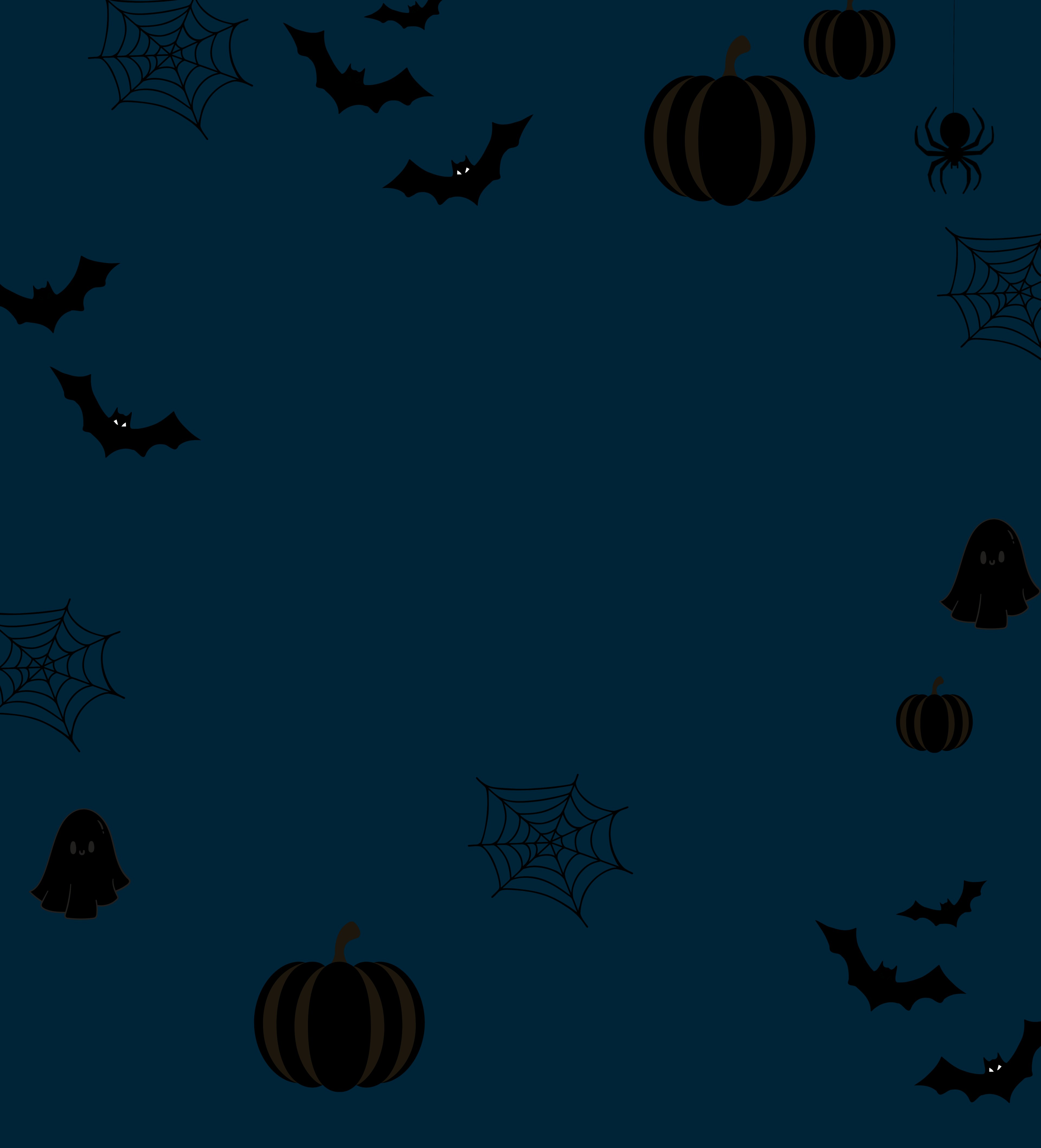 Happy Halloween background