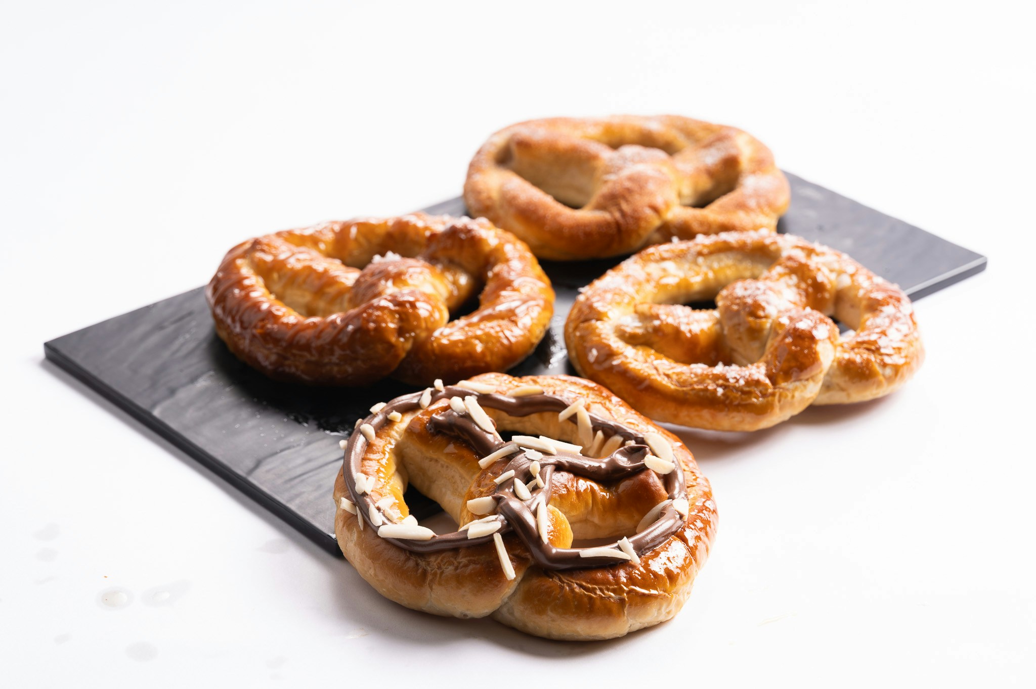 pretzel