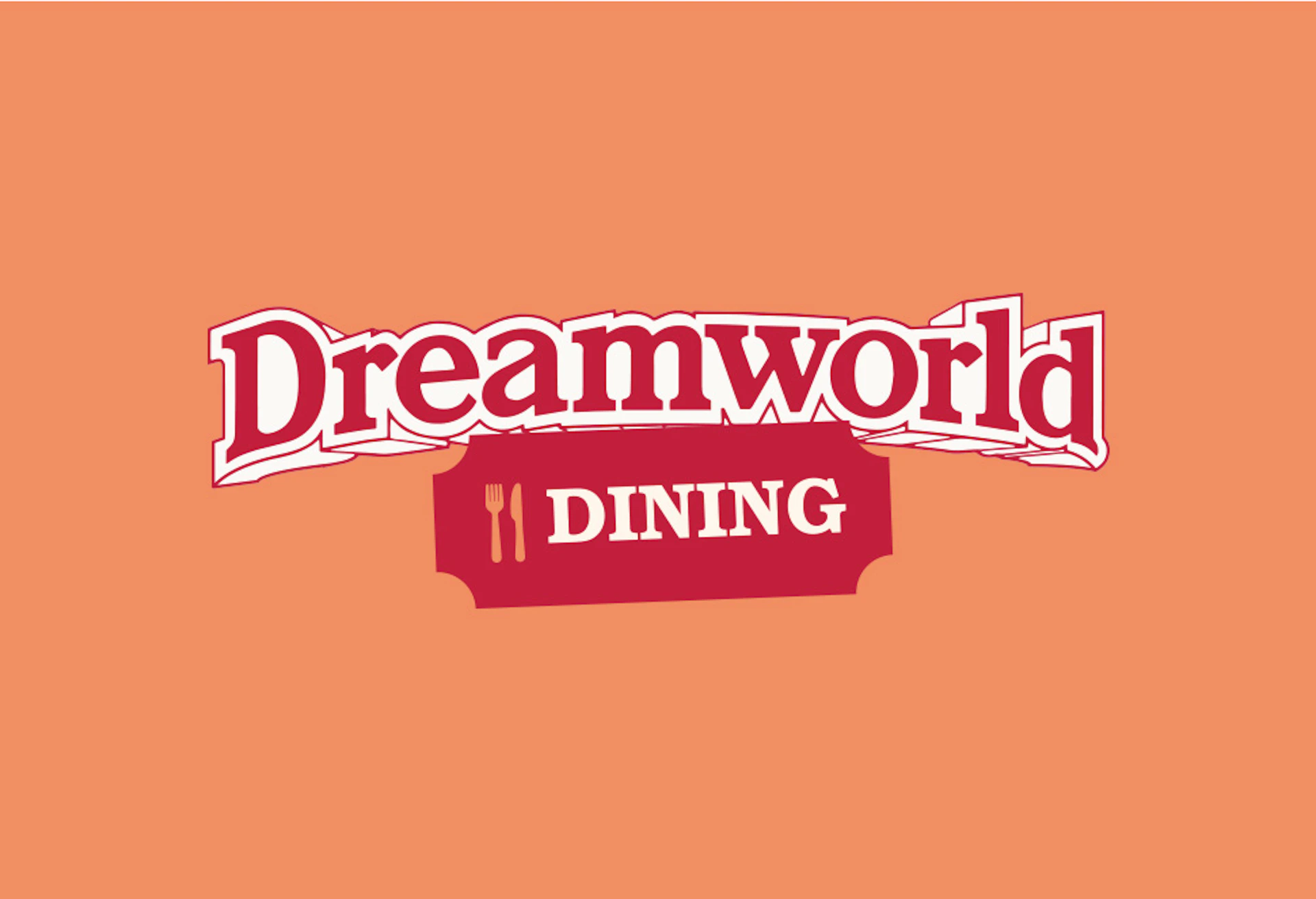 Annual Dining Pass