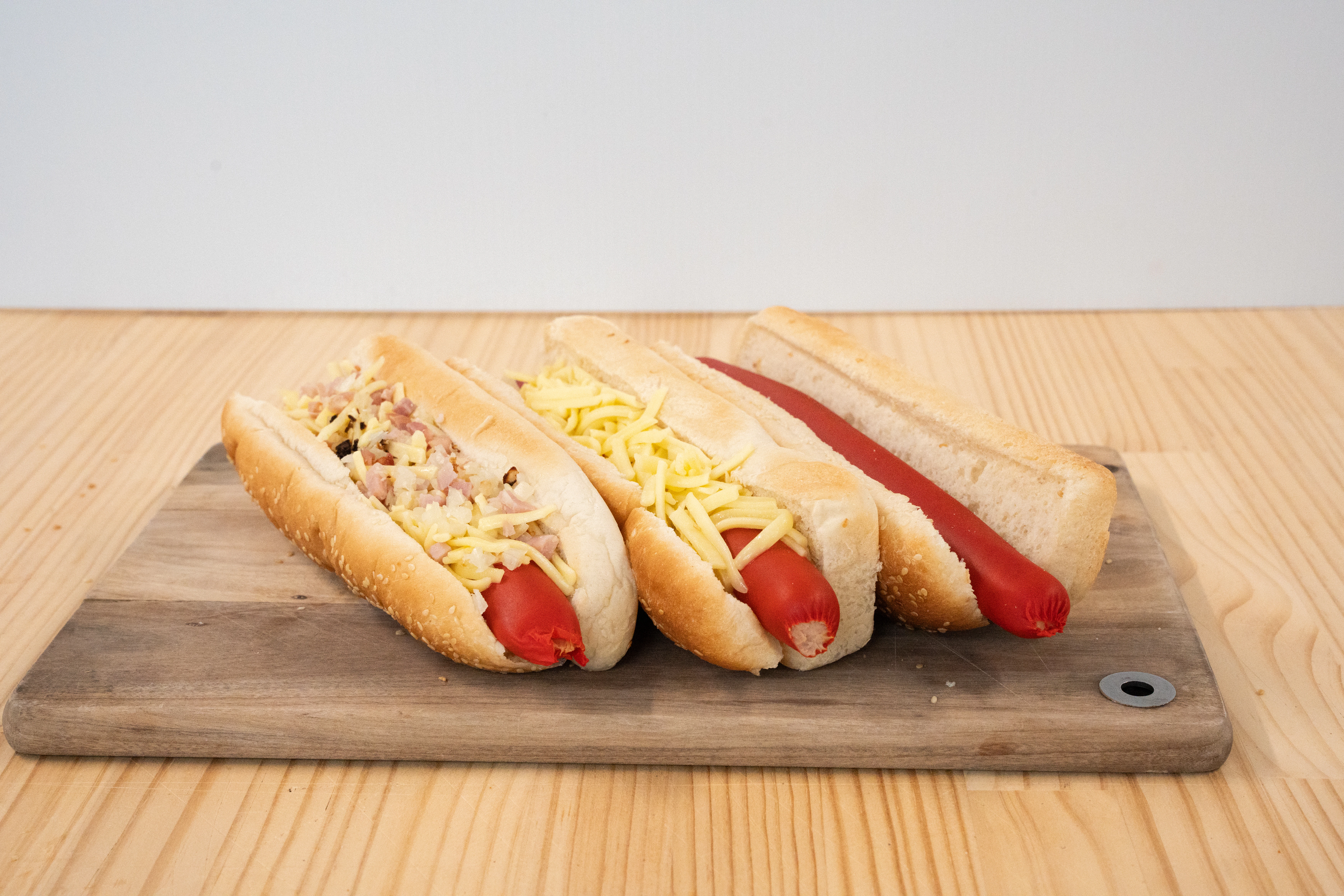 Hotdogs