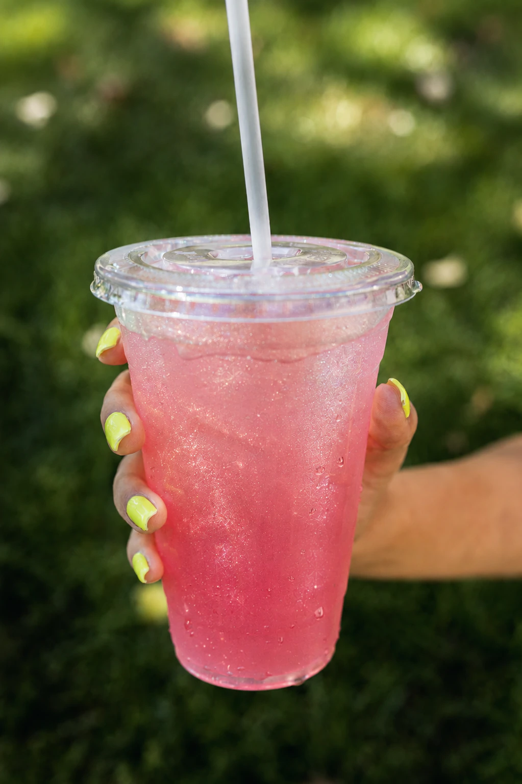 Belinda's Bloomin' Lemonade