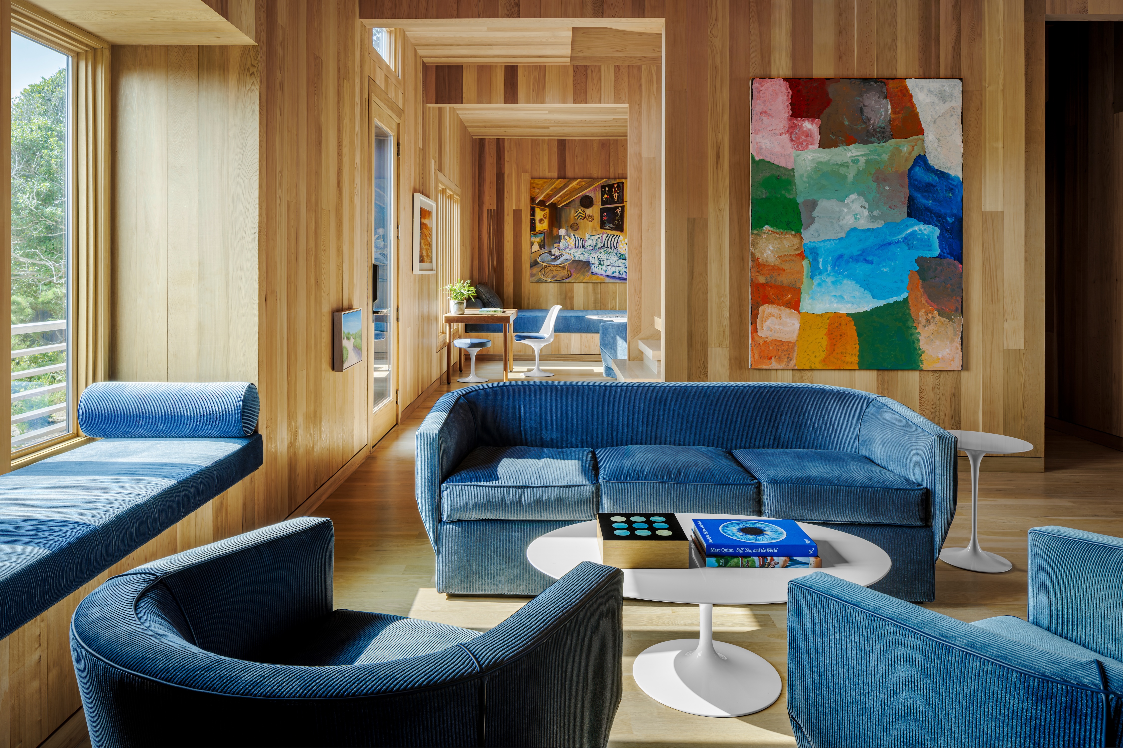 Drew-McGukin-Interior-Design-Fire-Island-Mcswivel-Chair-and-Settee