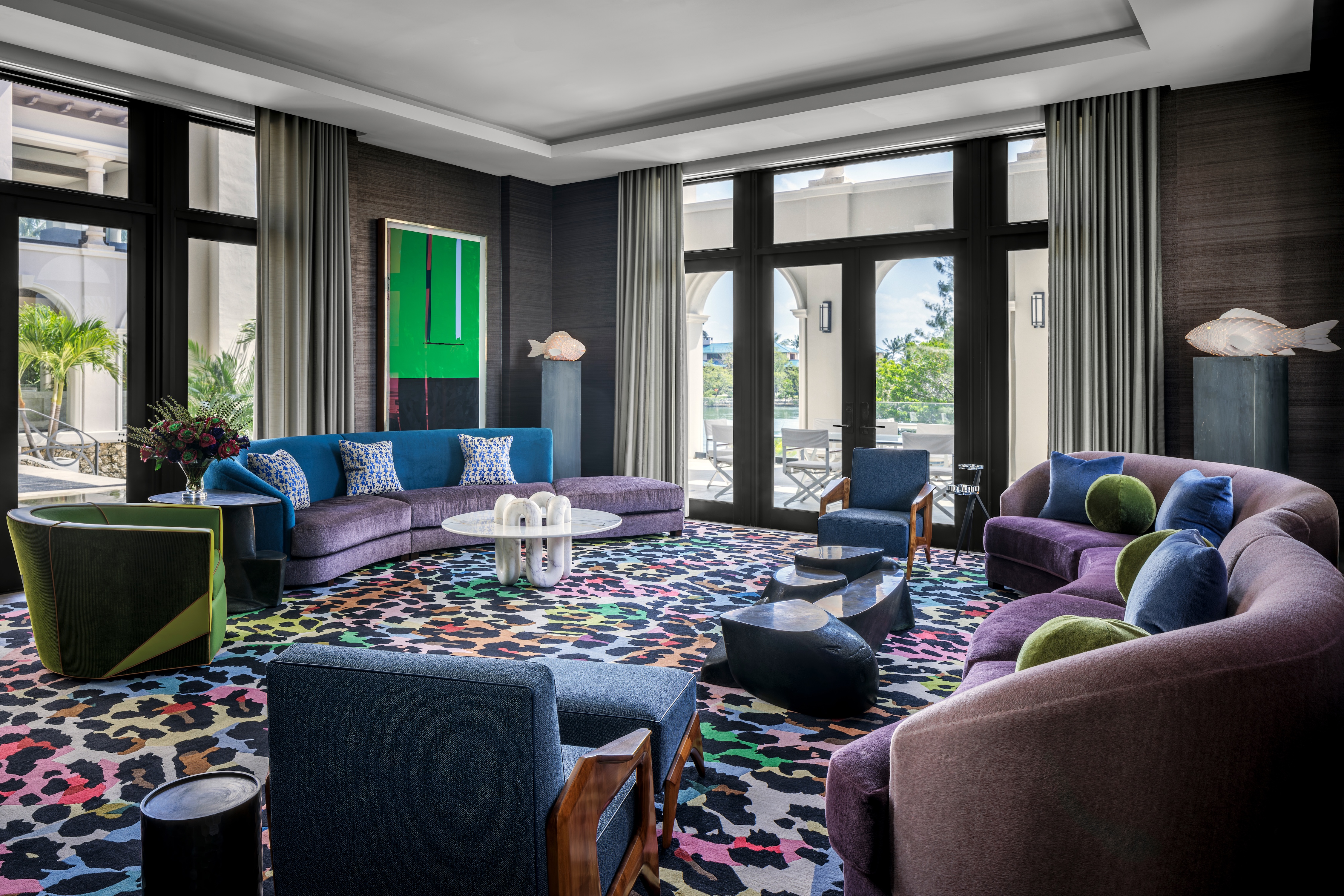 Drew-McGukin-Interior-Design-Coral-Gables-Waterfront-McSwivel