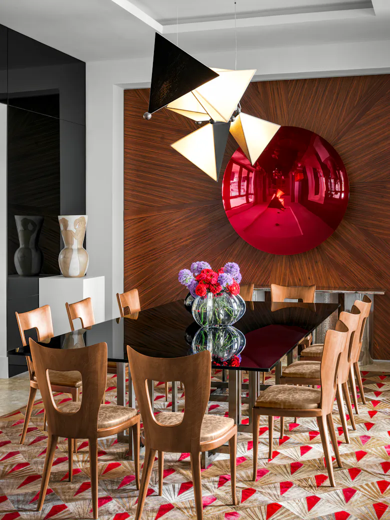 Coral Dining Room Coral Dining Table 240x120 | Novinea