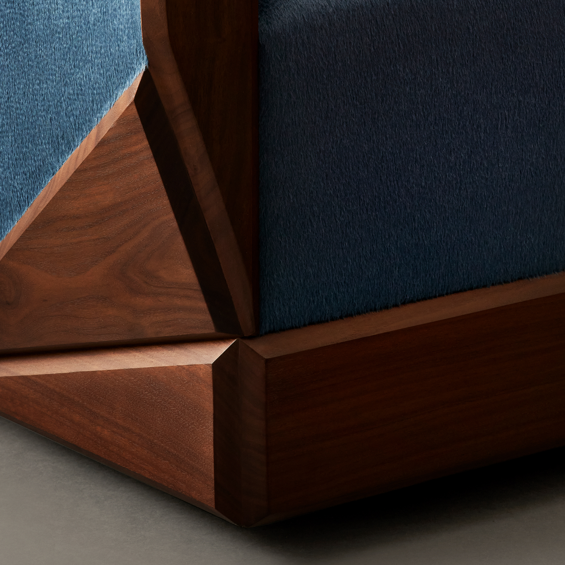 Drew-McGukin-Interior-Design-McSwivel-Chair-Select-Wood-Detail-Corner