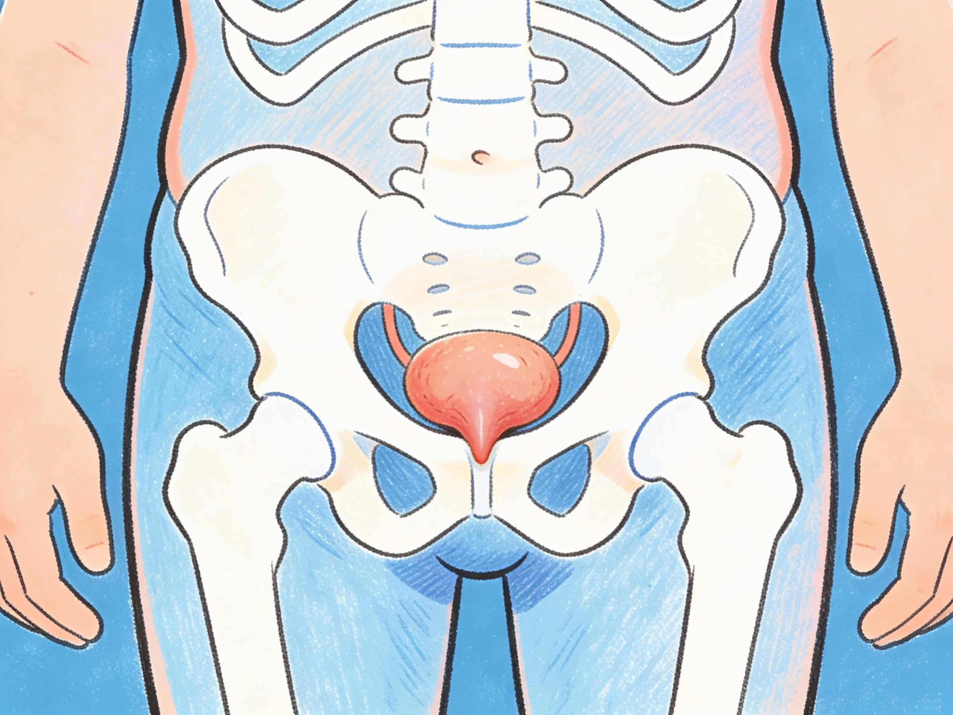 Βουβωνοκήλη - χειρουργική αποκατάσταση βουβωνοκήλης